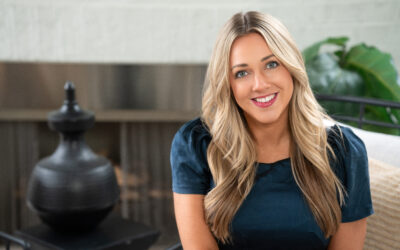 Feeling Camera-Shy? How to Relax and Look Confident in Your Executive Headshots