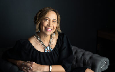 Updating Your Look with Images that Work Across Platforms: Priscilla Maynor’s Professional Headshots in Cary